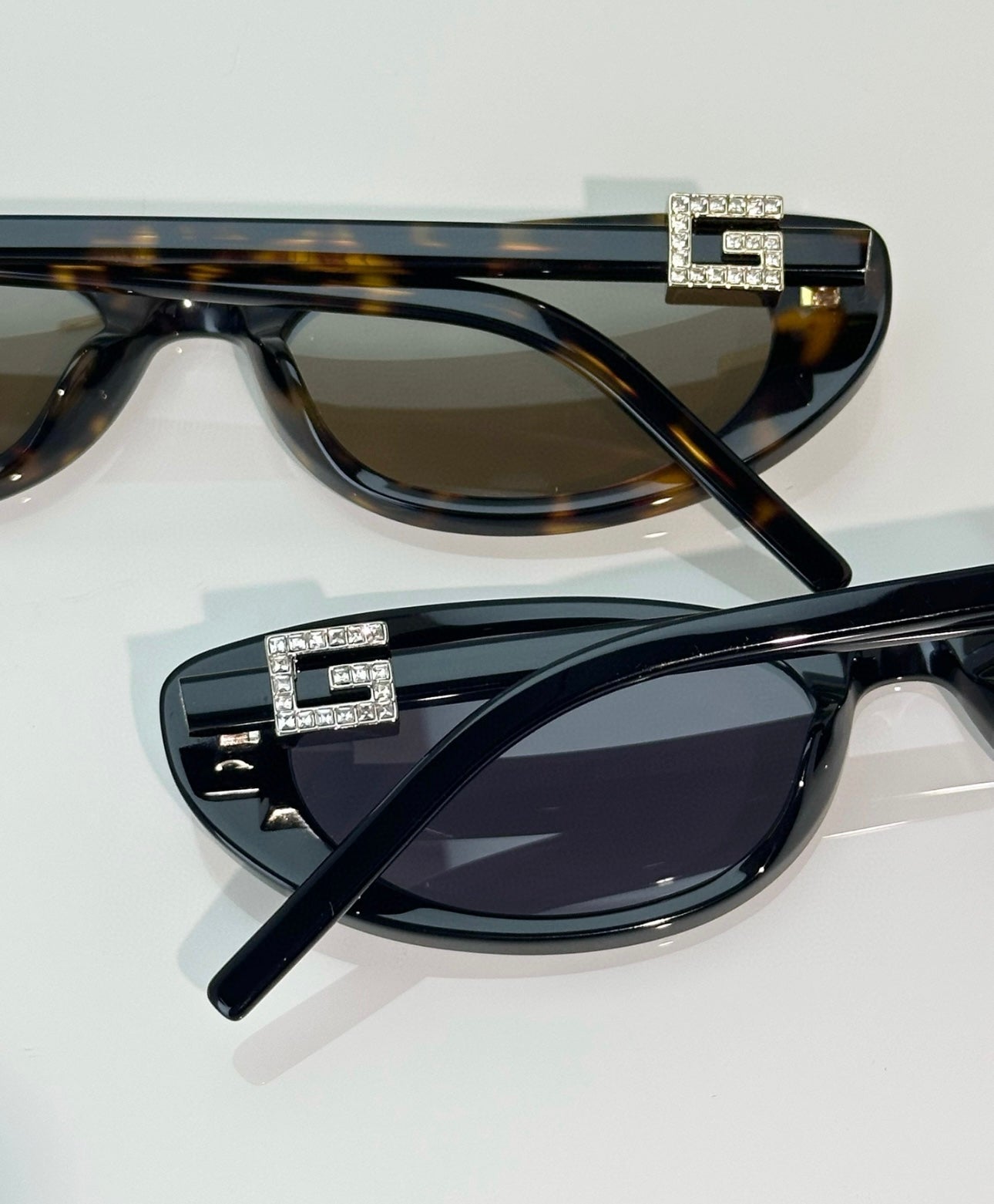 New Gucci shades